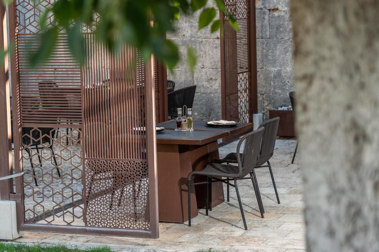 Heritage Hotel Maskovica Han ปาโกชตาเน ภายนอก รูปภาพ