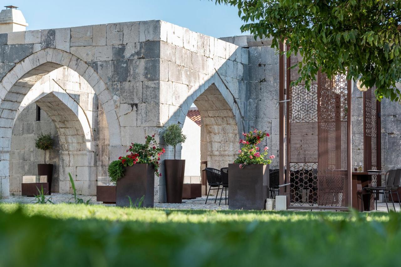 Heritage Hotel Maskovica Han ปาโกชตาเน ภายนอก รูปภาพ