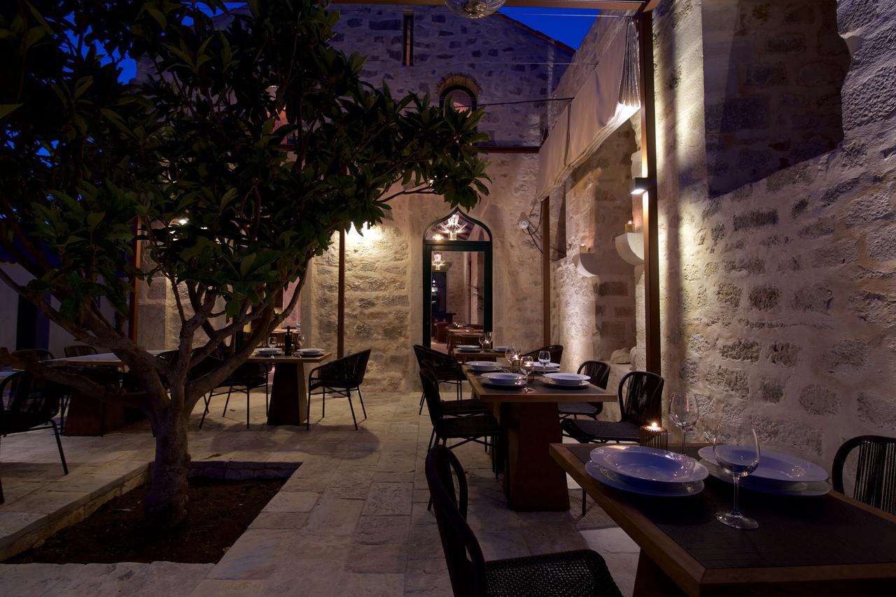 Heritage Hotel Maskovica Han ปาโกชตาเน ภายนอก รูปภาพ