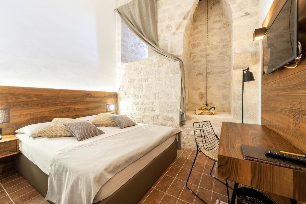 Heritage Hotel Maskovica Han ปาโกชตาเน ภายนอก รูปภาพ