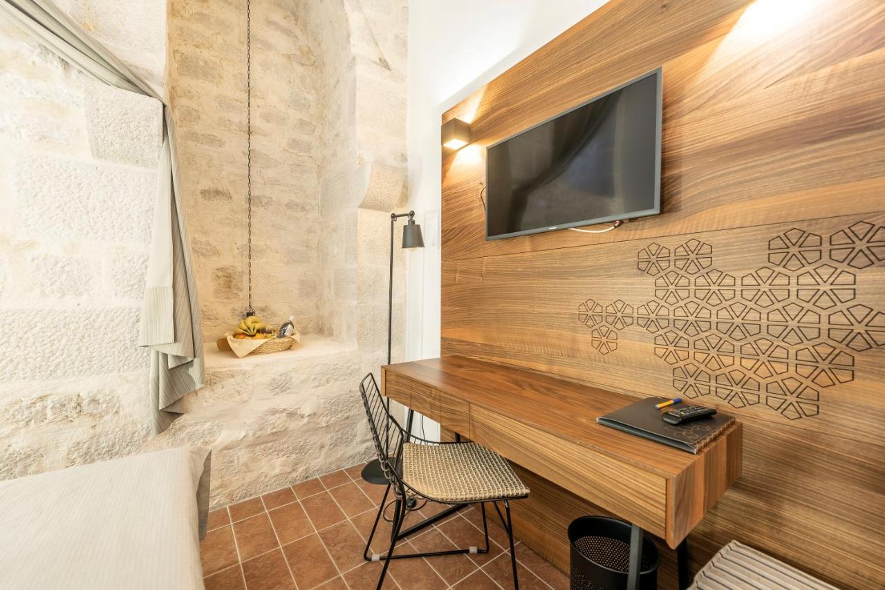 Heritage Hotel Maskovica Han ปาโกชตาเน ภายนอก รูปภาพ
