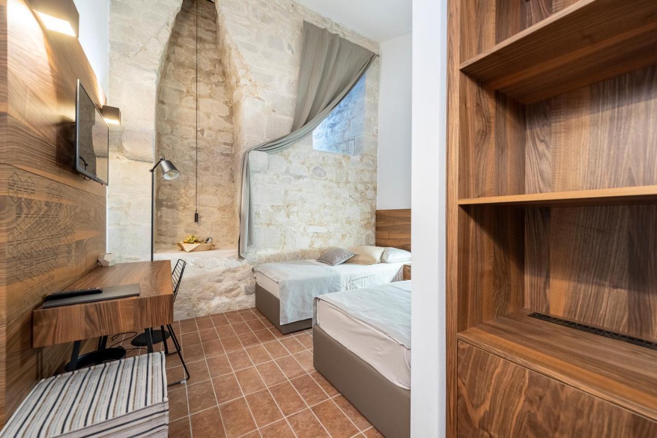 Heritage Hotel Maskovica Han ปาโกชตาเน ภายนอก รูปภาพ