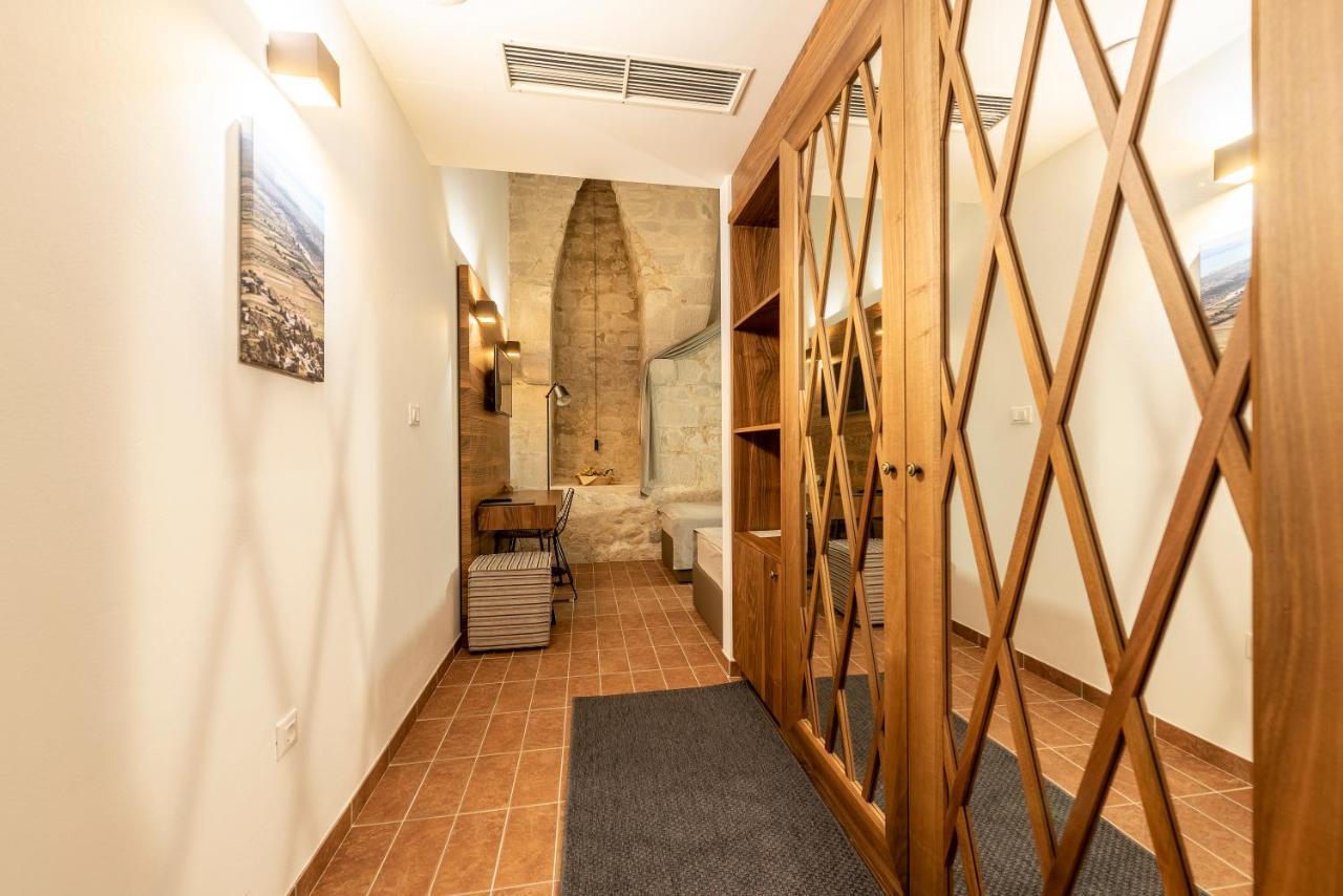 Heritage Hotel Maskovica Han ปาโกชตาเน ภายนอก รูปภาพ