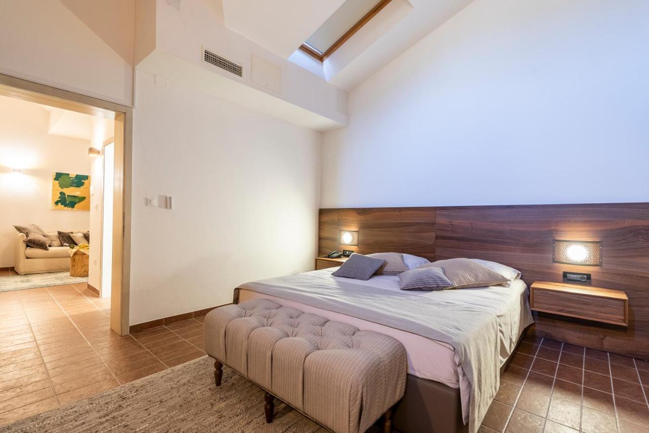 Heritage Hotel Maskovica Han ปาโกชตาเน ภายนอก รูปภาพ