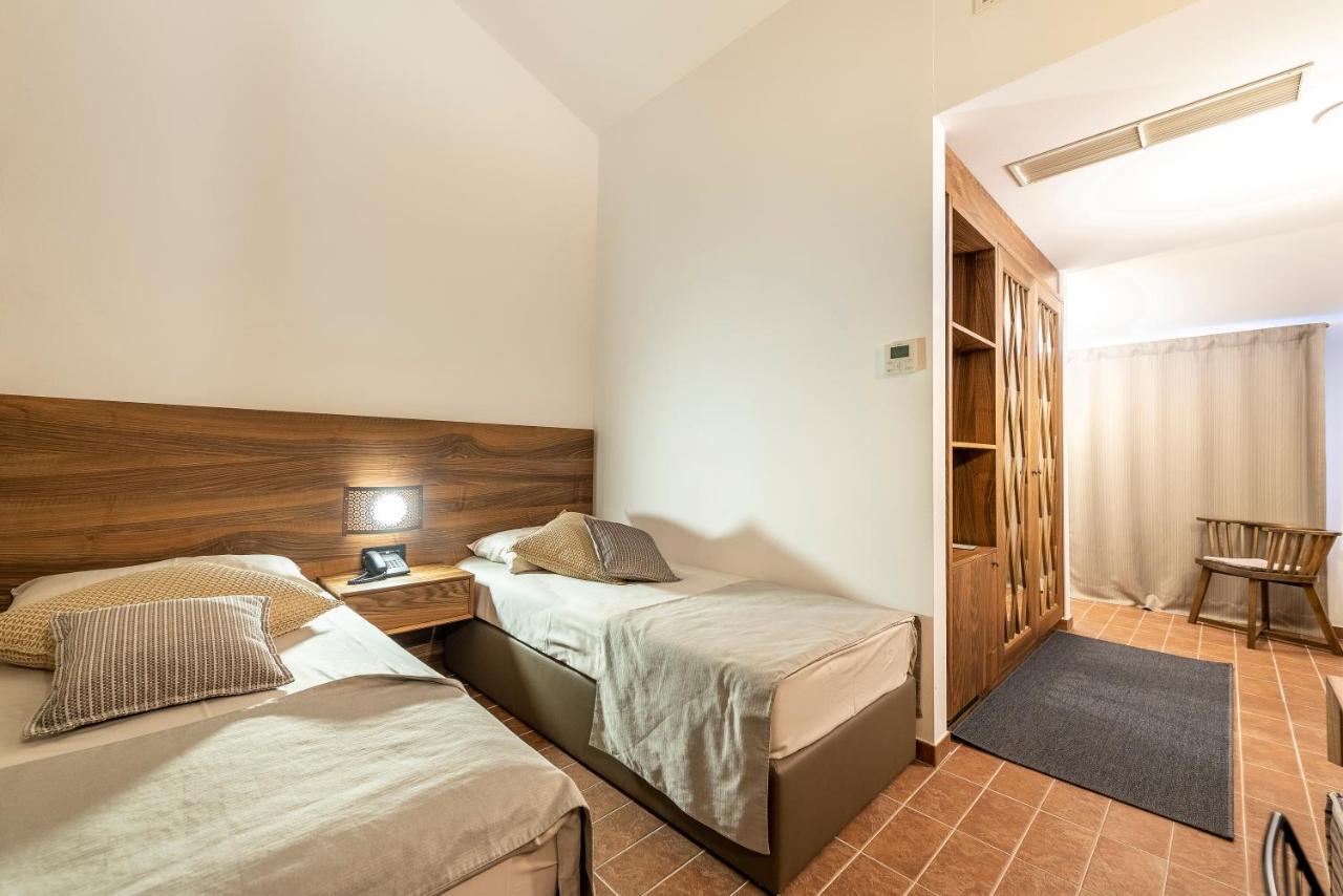 Heritage Hotel Maskovica Han ปาโกชตาเน ภายนอก รูปภาพ