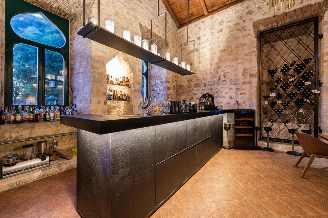Heritage Hotel Maskovica Han ปาโกชตาเน ภายนอก รูปภาพ