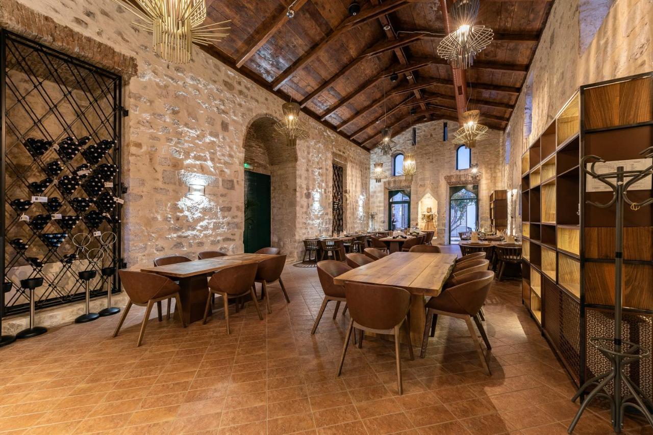 Heritage Hotel Maskovica Han ปาโกชตาเน ภายนอก รูปภาพ