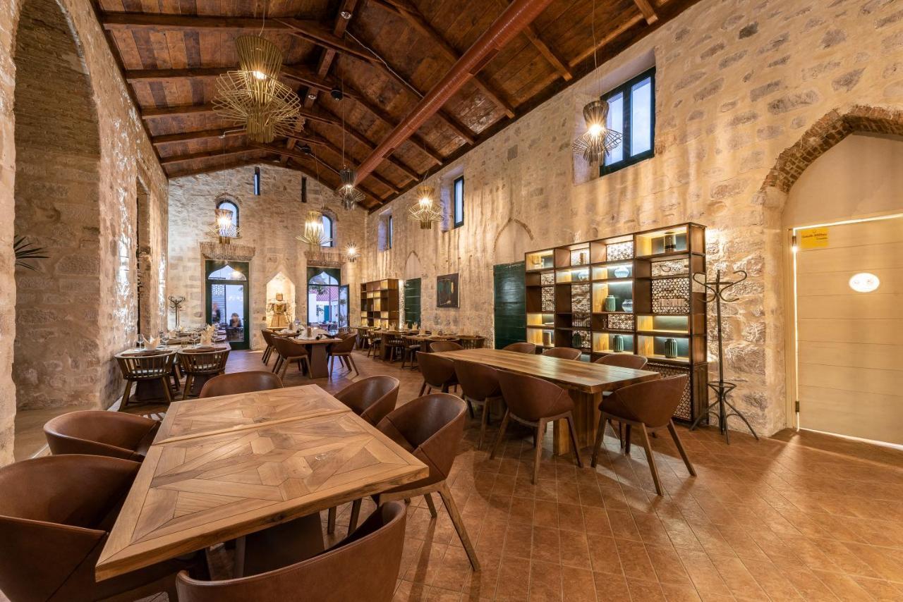 Heritage Hotel Maskovica Han ปาโกชตาเน ภายนอก รูปภาพ